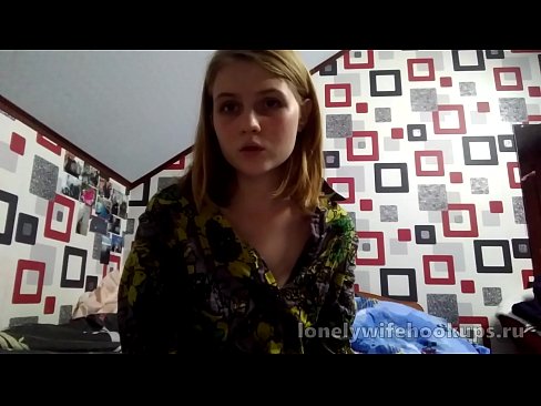 ❤️ Mlada plavokosa studentica iz Rusije voli veće kite. ❤️❌ Kvalitetan seks u pornografiji bs.xxxhdporn.ru ❌❤